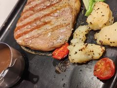-必胜客(沈辽路万达店)