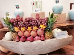 -第六季自助餐厅(甜水园店)