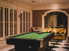 -圣丰索菲特·法国餐厅