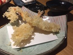 -松岛日本料理(汾江路店)
