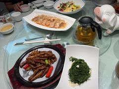 -阿甘小馆(陇海路店)