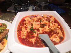 -缪氏川菜(深圳北站缤果空间店)
