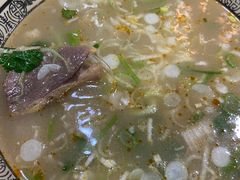 -陈记百年驴肉汤(金耀路店)