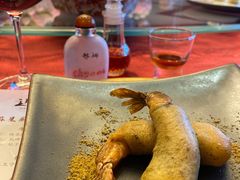 -北京王府井希尔顿酒店·秦唐中餐厅Chynna