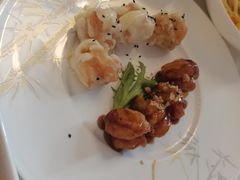 -锦江饭店锦北楼-锦江厅