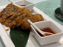 -翠园(北京王府中环店)