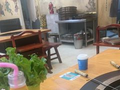 -炭虎子水浒烤肉(梦时代店)