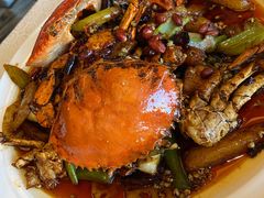 -辣婆婆(航天桥店)