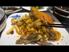 -沪华海鲜大酒楼(南汇店)