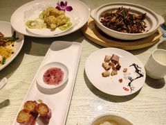 -朝郡酒家·粤菜(燕大星苑店)