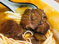 特色红烧牛三宝-金杨拉面王(杨南路店)