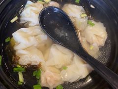 -真真鲜馄饨店(启蒙路店)