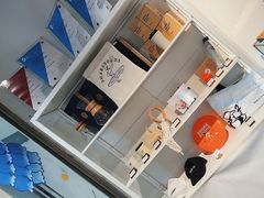 -香馥咖啡(民盈国贸城店)
