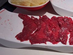 -牛很鲜潮汕牛肉火锅(椒江店)