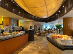 -威斯汀舞台餐厅