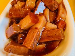 -功德林素菜饭庄(前门店)