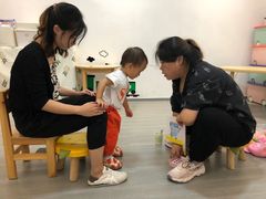 -乐不撕书绘本体验中心(华鹏馆)