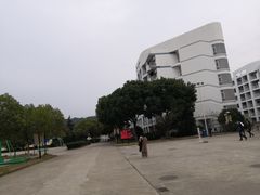 -苏州城市学院