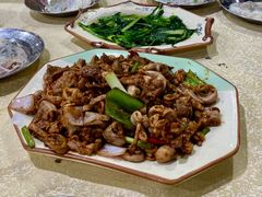 -标记美食新鲜猪杂(兴南大道店)