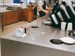 -Seesaw Coffee(上海国金中心店)