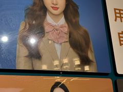 -爱定格照相馆.证件照(周浦万达店)