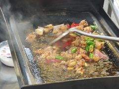 -郝大姐·乌龙山铁板烧(大学城三店)