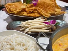 -潮正和潮汕牛肉火锅·老字号(番禺万达店)