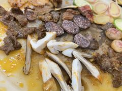 -阿昌白族石板烧·菌锅(大理古城店)