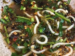 -李记贵州特色羊肉粉(炫地购物中心店)