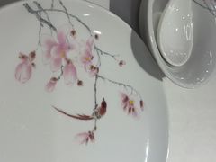 -金春禧·鲁菜海鲜(延吉路万达店)