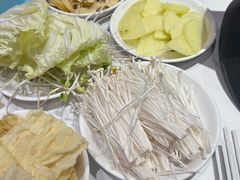 -川味堂·四川豆花(八卦岭店)