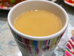 -新疆伊宁远征餐厅