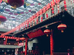 -江宁会馆(劈柴院店)