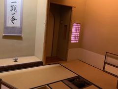 -江户樱花旅馆