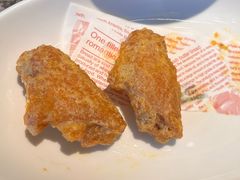 -新白鹿餐厅(松江开元地中海店)