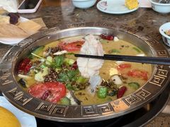 -贡椒鱼老店·雅安十大名店
