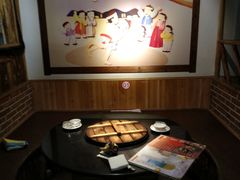-金明姬铁锅炖(东坝店)
