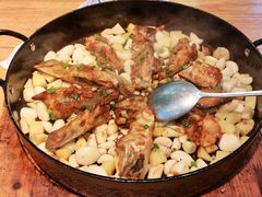 -蚝门里大排档·烤鱼鱼杂·地摊牛排(骏景店)