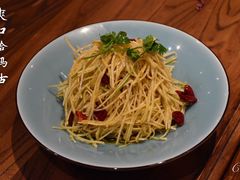 -SEEUNARI西域娜依新疆菜(环宇广场店)