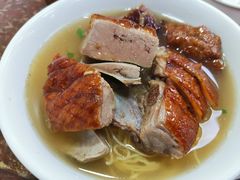 -陈光记烧腊店(罗保博士街店)