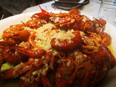 -香满锅老北京羊蝎子火锅·家常菜(新街口店)