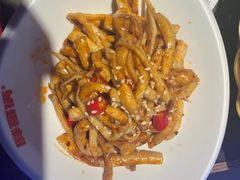 -胖哥俩肉蟹煲(西单大悦城店)