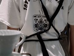 -COTTON CAFE(德信·中外公寓店)