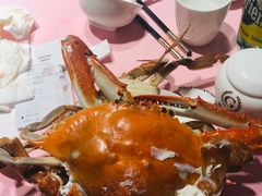 -高佳庄·舟山海鲜(海景旗舰店)