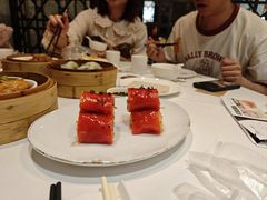 鲜虾红米肠-唐宫·粤菜海鲜(万象城店)