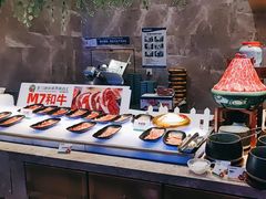 -亚马逊海鲜自助(王府井店)
