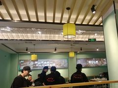 -葛记红焖羊肉(人民路店)