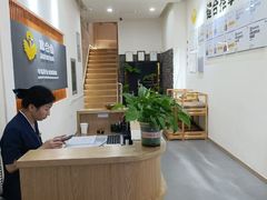 -健合堂中医养生·经络调理(天通苑旗舰店)