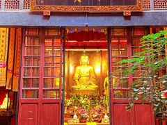 -千佛寺