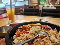 -豪客来牛排(商汇人和广场店)